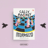 Novel Intermezzo - Sally Rooney - Shira Media