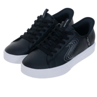 【SKECHERS】女鞋 休閒系列 瞬穿舒適科技EDEN LX(185008BKW)