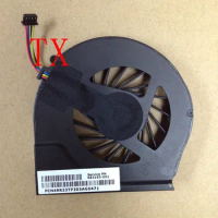 Laptops Computer CPU Cooling Fan Fit For HP Pavilion G6-2000 G6-2100 G6-2200 G4-2000 Series Laptops 683193-001 HA F1014 P72