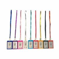 Tali ID Card, Lanyard ID Card, Name Tag ID Card,