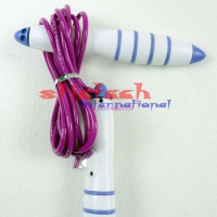 by dhl or ems 100pcs Intelligent Calorie Digital Jumping Skipping Rope LCD Display Jump Ropes Digital Counter Timer 3M