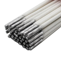 5pcs 4mm Aluminium ARC Welding Electrodes E1100 E4043 E3003 E5183 ZHS Fi1754