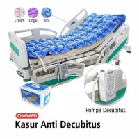 kasur anti decubitus onemed