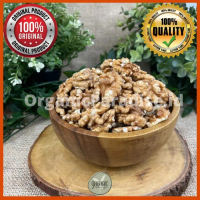 Walnut Asin Panggang 100 gram Fresh / Roasted Walnut Salted 100 gram
