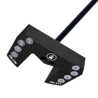 【LAB Golf】Mezz.1 Max 客製版黑爾夫球推桿_35吋(升等最頂級 TPT 碳纖維桿身)
