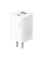 อะแดปเตอร์ (สีขาว) รุ่น C6 3A PD 45W