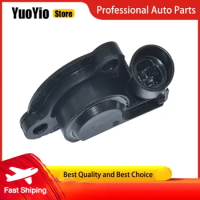 YuoYio Throttle Position Sensor 17106682 17087654 For Buick Century Skyhawk Skylark Somerset Oldsmobile Aurora Pontiac 1987-1991