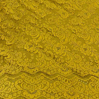 Kain Furing Polosan Roberto per 1/2 Meter