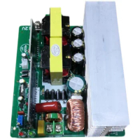 500 watt pure sine wave 12 volt to 220 volt outdoor mobile power motherboard inverter circuit board