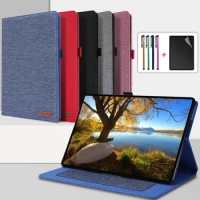 2022 s6 lite 10.4 2022 P613 P619 Tablet case for Samsung Galaxy Tab S6 Lite 2020 protective sleeve Cover Ultra thin SM-P610/P615