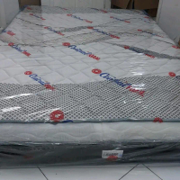 kasur central foam naucita