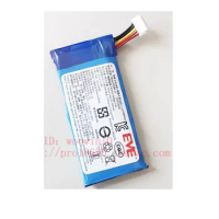 Battery for Canon PV123 Mini Printer PV-123 New Li Polymer Rechargeable Replacement 3.7V P0884-LF