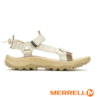 【MERRELL】女 SPEED FUSION WEB SPORT 水陸兩棲運動涼鞋.溯溪鞋/ML007018 奶茶棕