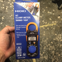 HIOKI日本制鉤表3280-10F
