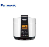 Panasonic 國際 SR-PG501 電氣壓力鍋 5人份