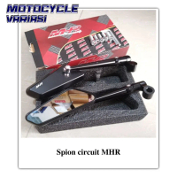 Spion circuit MHR motor nmax aerox xmax adv pcx vario dll