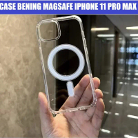CASE BENING MAGSAFE PREMIUM UNTUK IPHONE 11 PRO MAX