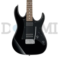 Ibanez GRX40 / GRX 40 / GRX-40 Electric Guitar BLACK NIGHT