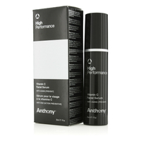 安東尼  Anthony - 維他命C臉部精華 High Performance Vitamin C Facial Serum