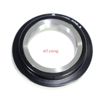 M39-EOSR Lens Adapter Ring for M39 l39 39mm Lens to canon RF mount eosr R3 R5 R5C R6 R6II R8 R10 R50 RP camera