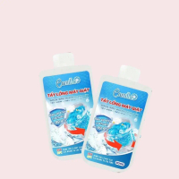 Tẩy Lồng Máy Giặt Cao Cấp Camilla 300gr Làm Sạch Và Loại Bỏ Cặn Bẩn Hiệu Quả 99% - Hộp 300gr