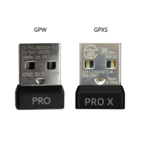 Receiver for Logitech GPW G Pro Wireless/ Gpro X Superlight New USB Dongle Drop Shipping