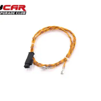 RCN210 RCD510 RNS510 Plug&amp;Play CANBUS Gateway Upgrade Adapter cable Wiring Harness cables Length 100 cm