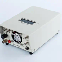 Portable Air Negative Oxygen Ion Concentration Detector / Air Ion Tester KEC900+ te