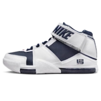 LEBRON 2 MIDNIGHT NAVY