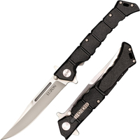 COLD STEEL มีดพับ Tactical EDC รุ่น Medium Luzon 4" ใบมีด 8Cr13MoV คมกริบแบบ Clip Point ด้ามจับ GFN 