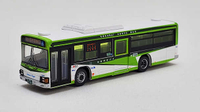 Mini 現貨 Tomytec 317319 N規 巴士 JB037-3 国際興業
