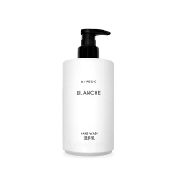 BYREDO 洗手乳 450ml 飯店限定(返璞歸真/熱帶爵士)_國際航空版-返璞歸真