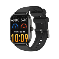 for Doogee V20 Pro V30T V11 V10 S98 S99 V30 Smart Watch Bluetooth Call Blood Oxygen Weather Fitness Tracker Health Monitor Sport