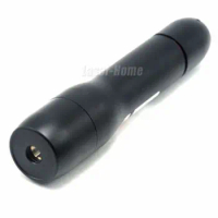 520nm 1mw Green Waterproof Laser Pointer Focusable 520T-50 Flashlight Laser Module