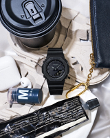 卡西歐 CASIO MINI G-SHOCK GMAP2100 GMAP2100BB GMA-P2100 GMA-P2100BB GMA-P2100BB-1A男裝錶 女裝錶  手錶 錶  電子錶 情侶