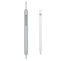 Protective Case Portable Pouch Touch Pen Tablet Accessories Tip Pencil Cover Shockproof Holder Stylus for Apple Pencil 1nd 2nd
