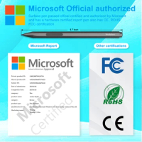 Surface Pen 1024 Stylus Pen for Microsoft Surface Pro X/8/7/6/5/4/3/Surface 3/go 3/go 2/go/Book 3 2 