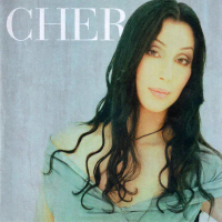 ซีดี Cher - Believe (CD) (G)