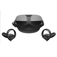 HTC Vive XR Elite Set VR Glasses All-in-one VR Headset Intelligent Device Virtual Reality Movie Game