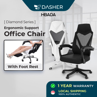 Xiaomi hbada computer chair Diamond series for Office/gaming chair with adjustable ergonomic support