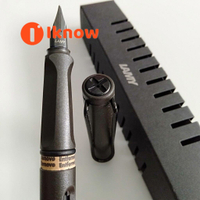 FCI know LAMY Safari Fountain Pen 2020 Special Edition 4 nibs (EF) (F) (M) (B)