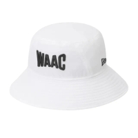 【WAAC】WAAC X NEWERA 漁夫帽 白色(WGRCX23188-WHX)