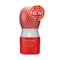 日本TENGA自慰杯15週年全新改版 氣墊杯TOC-205