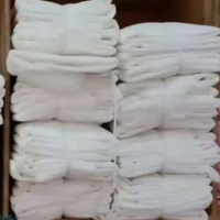 5 kodi PURING NASI JARING (KAIN SARINGAN NASI) kain alas kukusan berpori (menyerupai jaring/tile). G