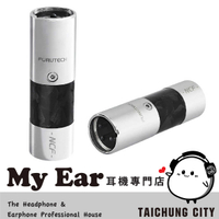 FURUTECH NCF Clear Line-XLR(M) 線路優化器 (單個) | My Ear 耳機專門店
