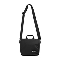 Greenlight Tas Selempang Pria Sling Bag Polyester Lifter HP-060726 Black