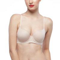 บราดันทรง รุ่น WB5P79 สีเบจ