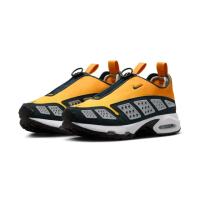 【NIKE 耐吉】Nike Air Sunder Max Canyon Gold 黃灰 女鞋 休閒鞋 HJ8080-700(正品現貨)