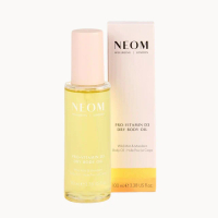 NEOM Pro-Vitamin D3 Dry Body Oil 100ml