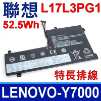 聯想 lenovo L17L3PG1 原廠規格 電池 5B10W67295 Legion Y530-15ich(81FV/81LB) Y540-15irh(81SX) Y540-17irh Y545